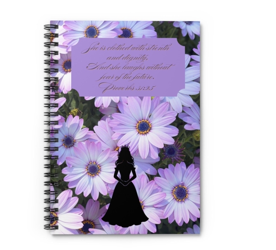 Proverbs 31 Journal
