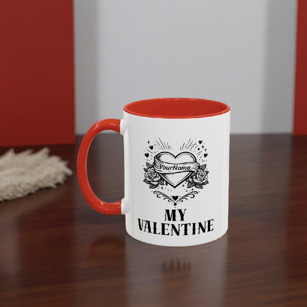 Custom Mug