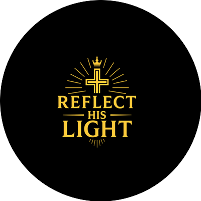 Reflect His Light
