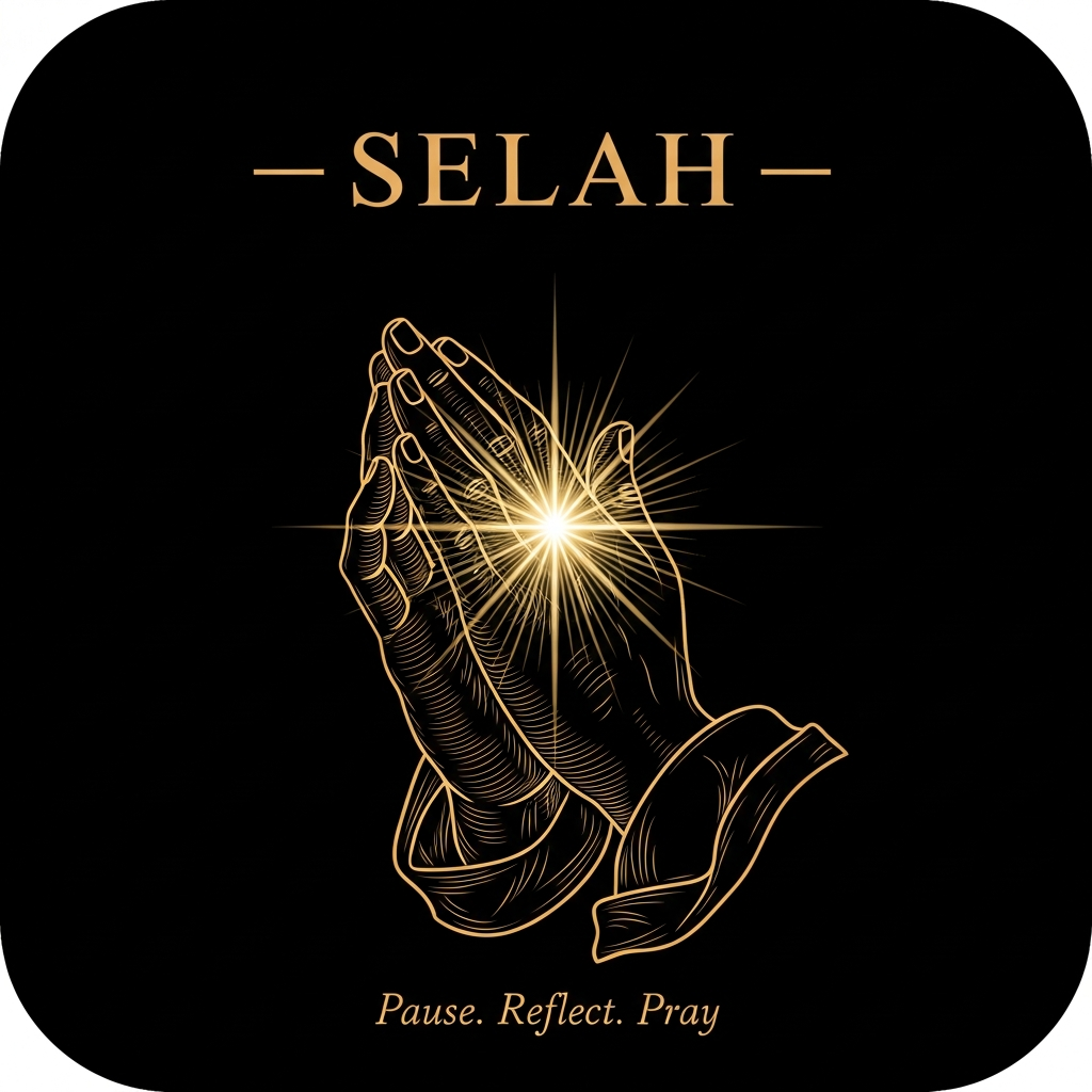 Selah App