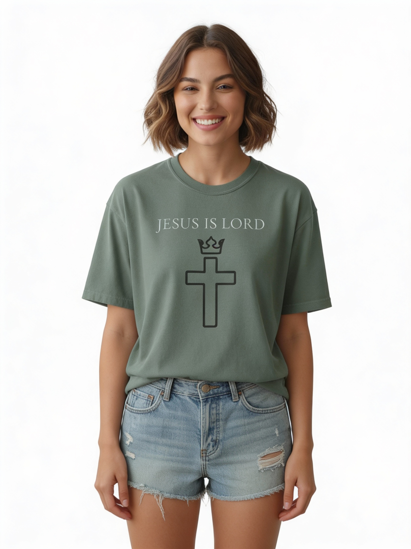 Christian Apparel
